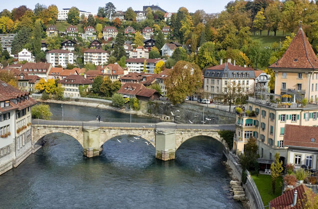 Bern
